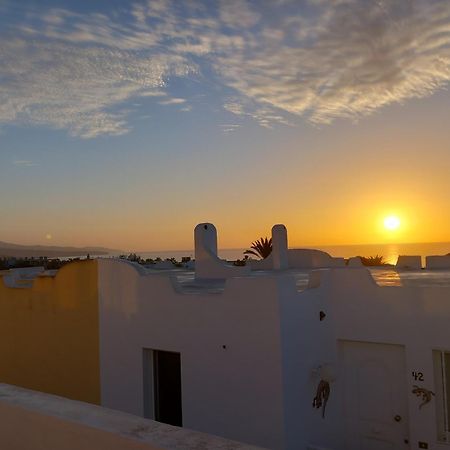 Apartament Casa Birke Costa Calma Zewnętrze zdjęcie