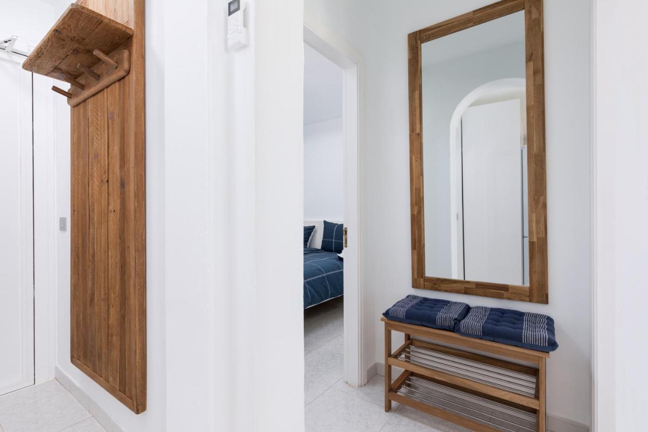 Apartament Casa Birke Costa Calma Zewnętrze zdjęcie