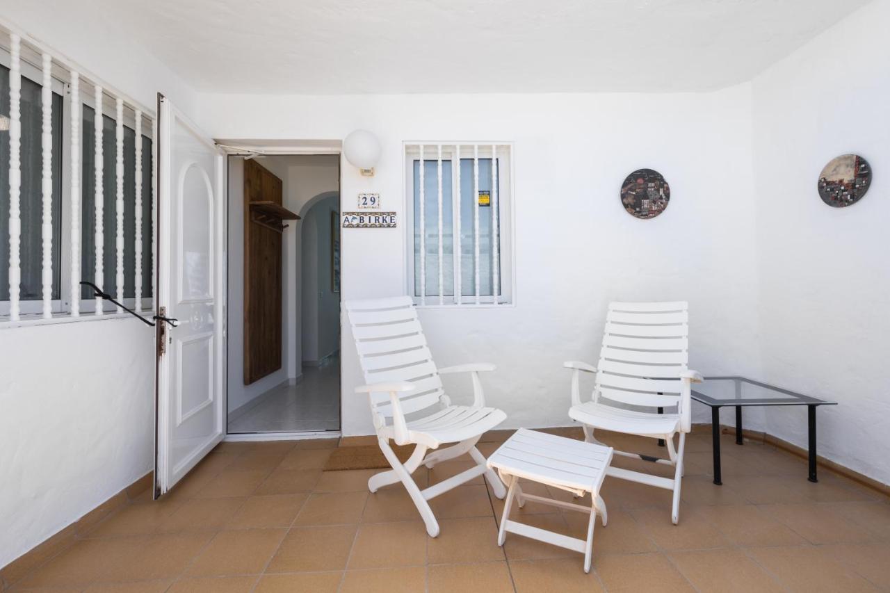 Apartament Casa Birke Costa Calma Zewnętrze zdjęcie