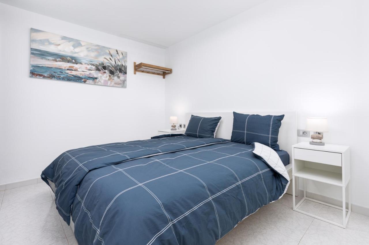 Apartament Casa Birke Costa Calma Zewnętrze zdjęcie