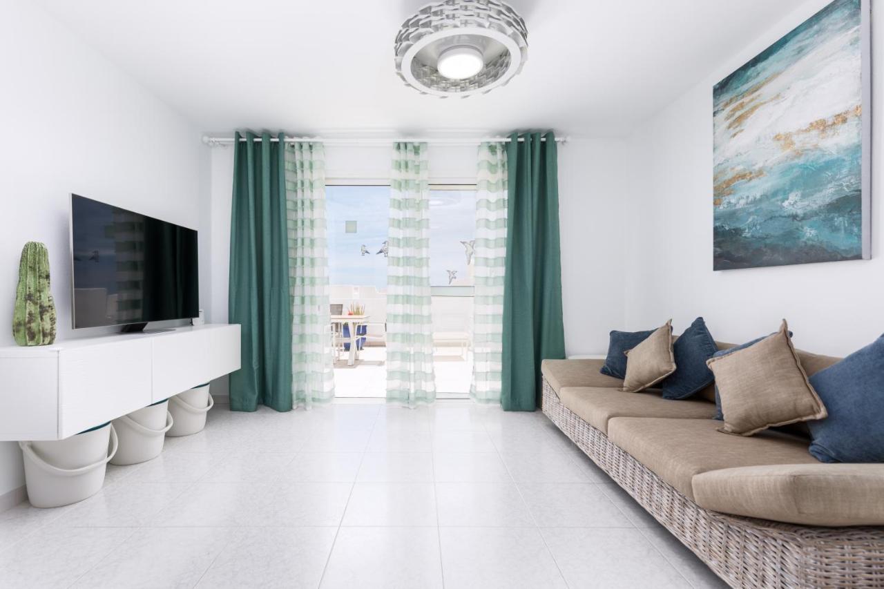 Apartament Casa Birke Costa Calma Zewnętrze zdjęcie