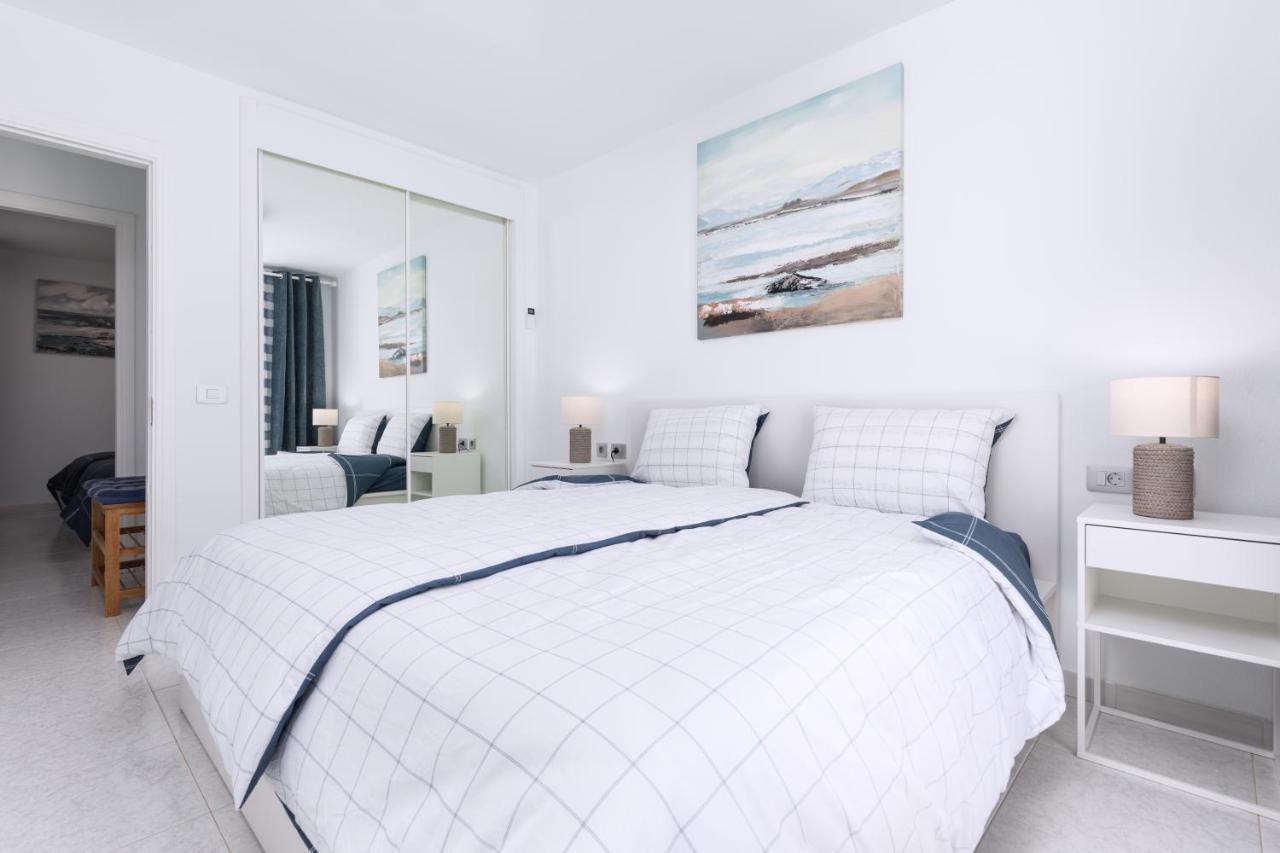 Apartament Casa Birke Costa Calma Zewnętrze zdjęcie