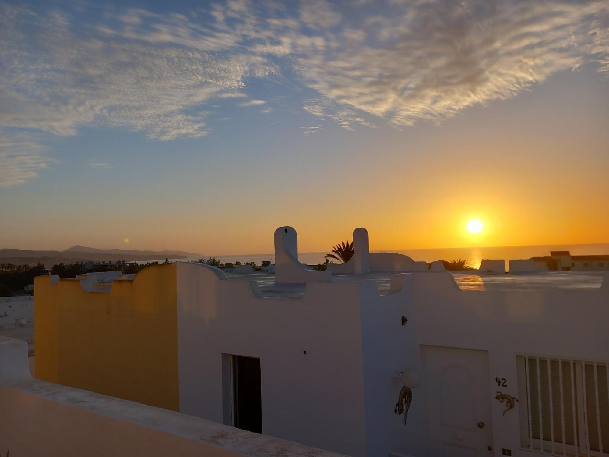 Apartament Casa Birke Costa Calma Zewnętrze zdjęcie