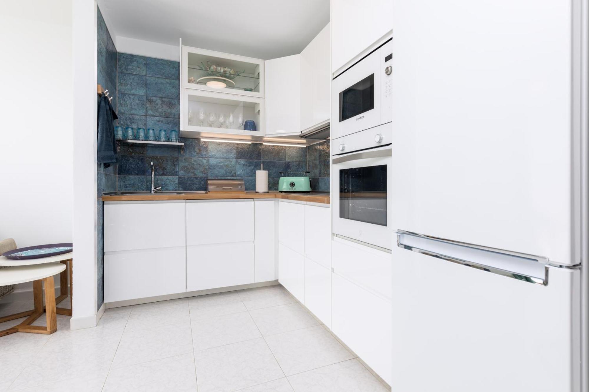 Apartament Casa Birke Costa Calma Zewnętrze zdjęcie