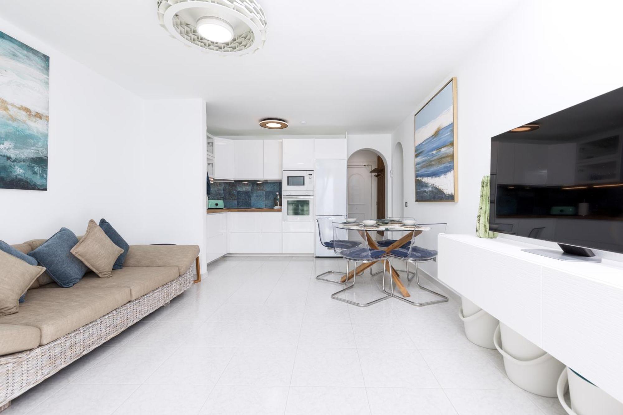 Apartament Casa Birke Costa Calma Zewnętrze zdjęcie