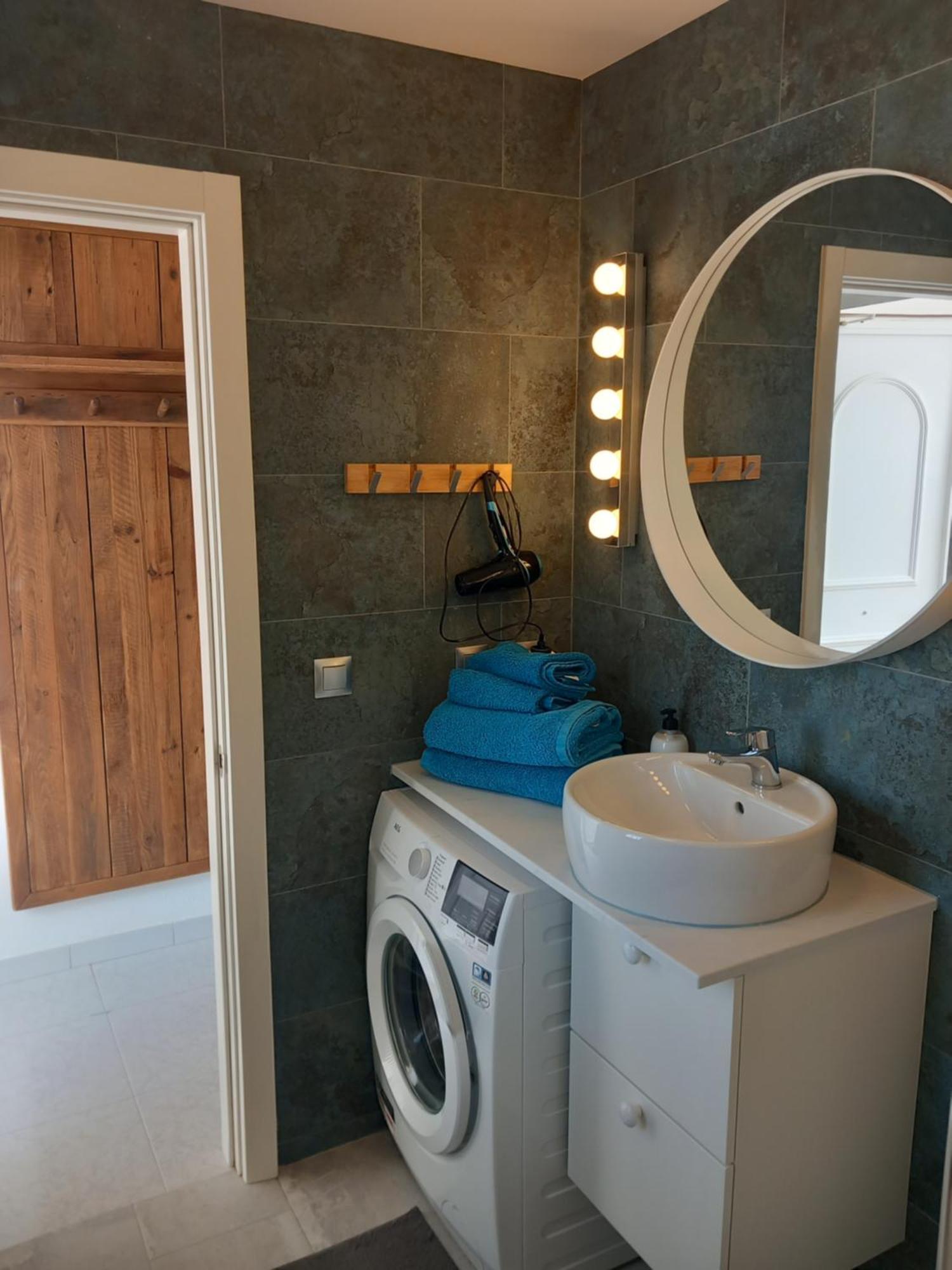 Apartament Casa Birke Costa Calma Zewnętrze zdjęcie